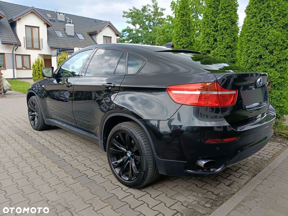 BMW X6 40d xDrive - 2