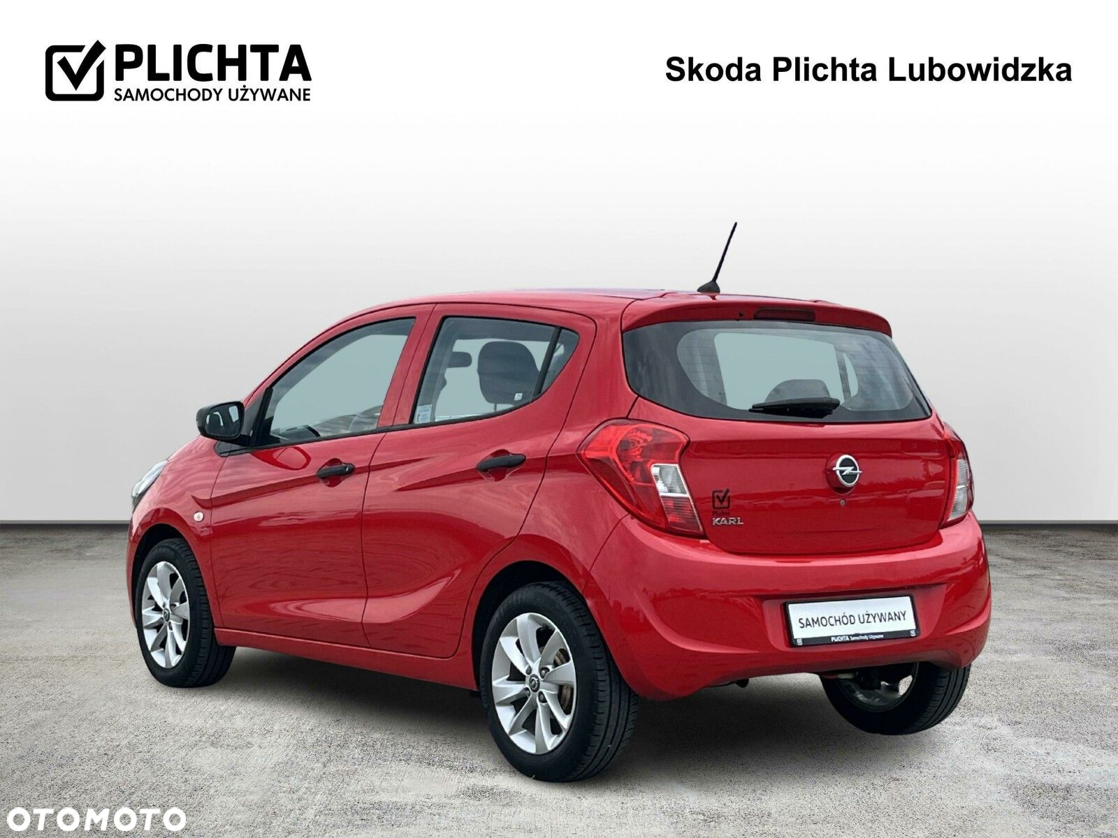 Opel Karl - 3