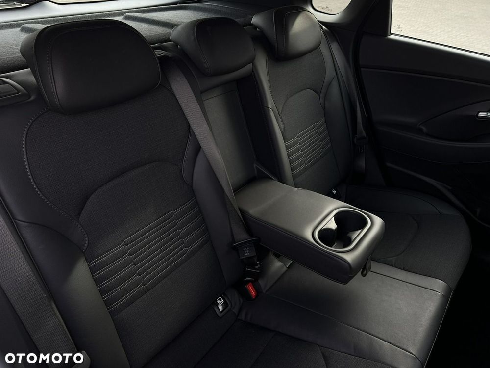 Hyundai i30 1.5 T-GDI 48V Smart DCT - 17
