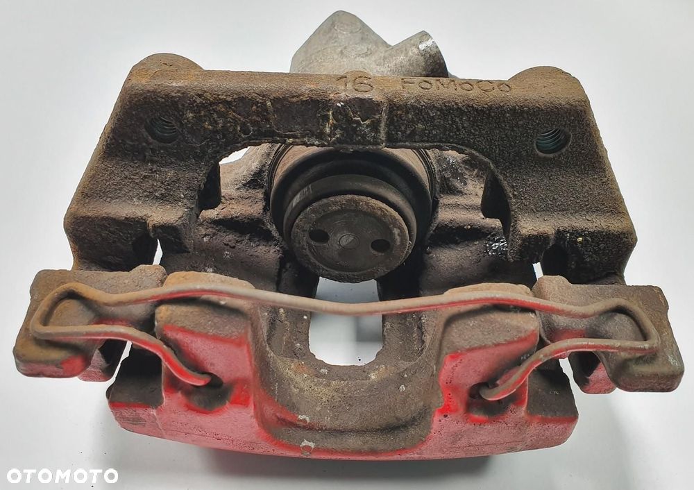ZACISK HAMULCOWY LEWY TYŁ TYLNY VOLVO V50 - 5