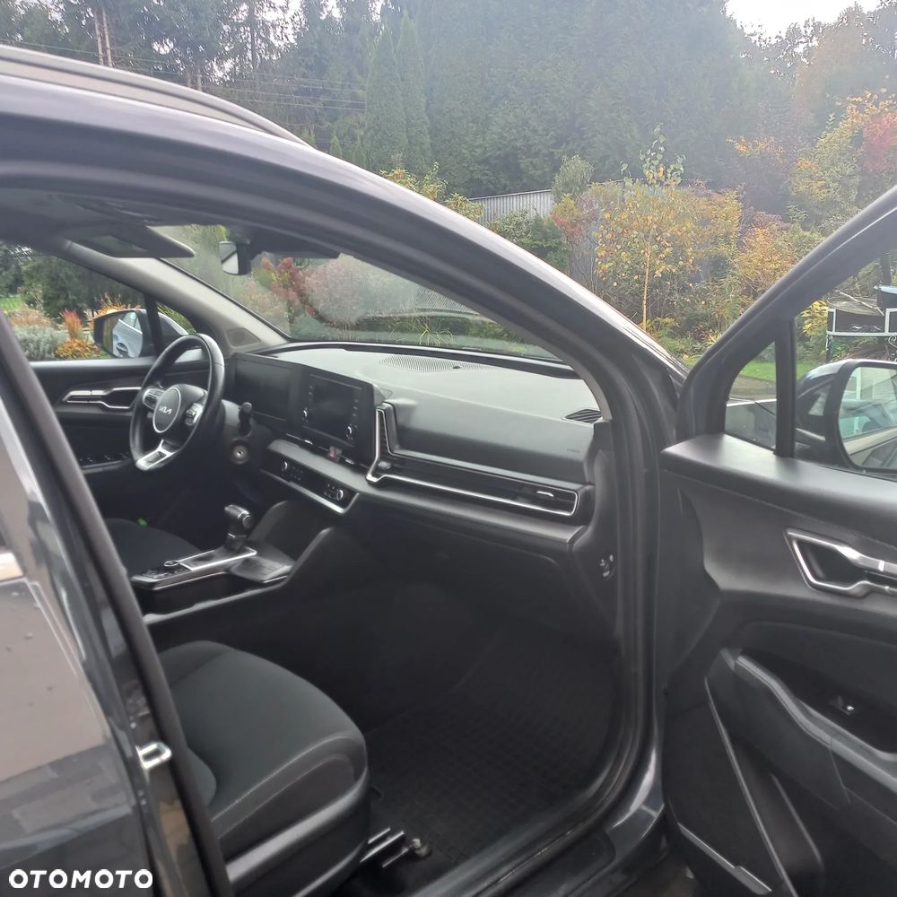 Kia Sportage 1.6 T-GDI MHEV M 2WD DCT - 3