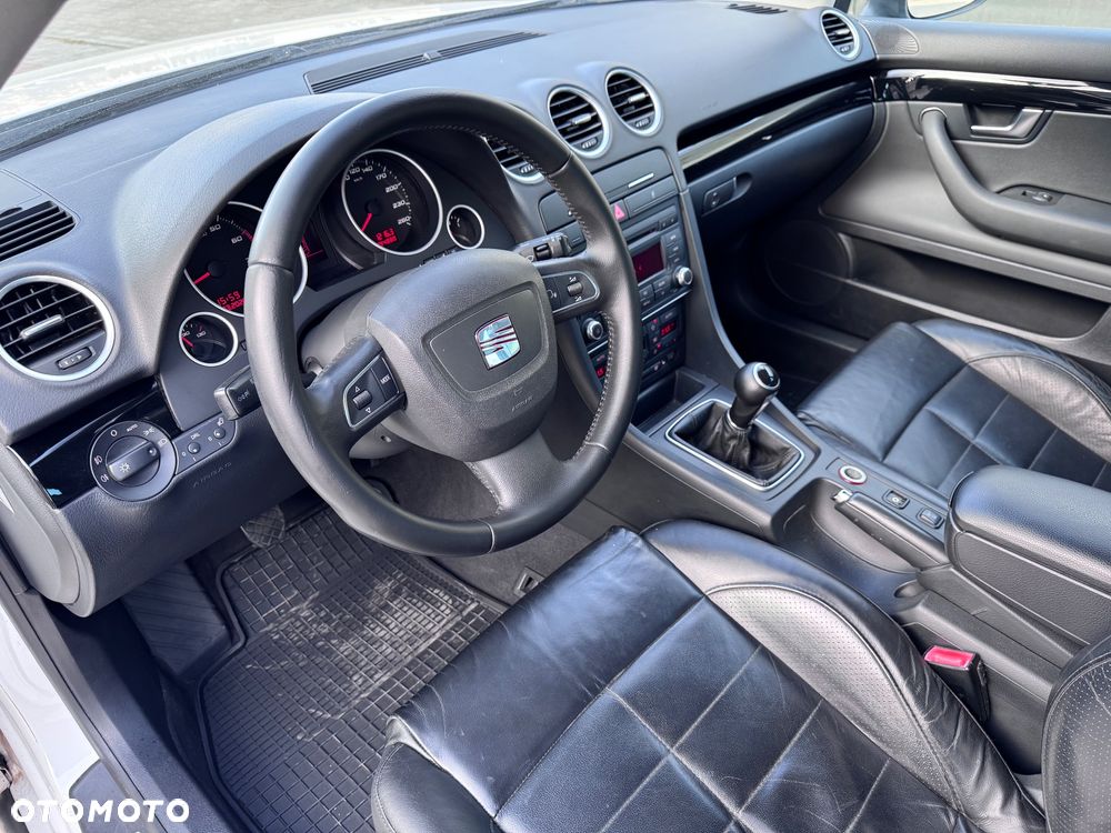 Seat Exeo - 14