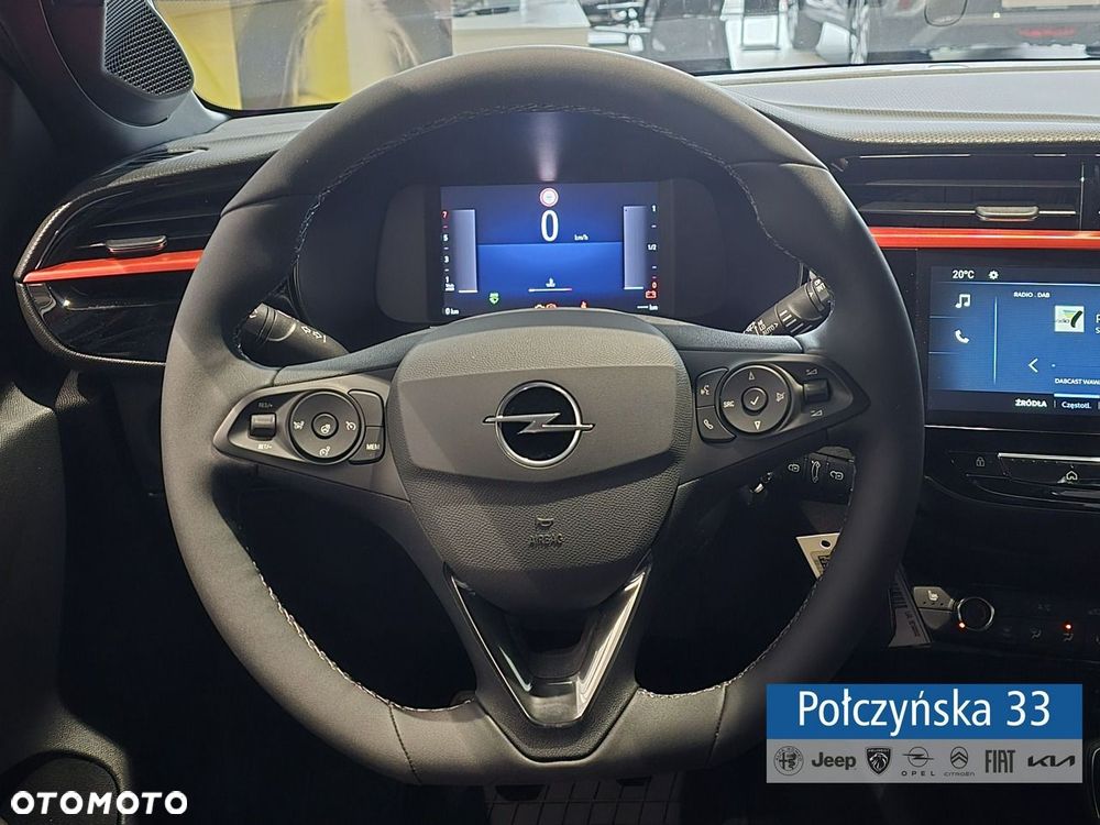 Opel Corsa - 24