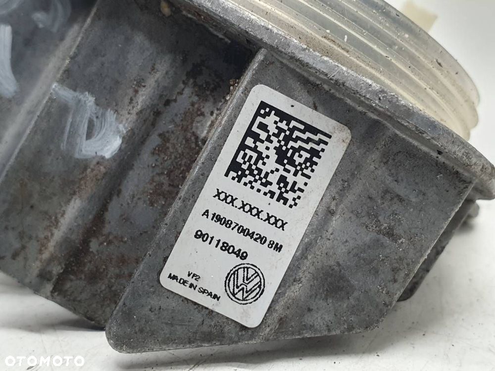 MODUŁ STEROWNIK LAMPY LED VW ARTEON 90097050 - 4