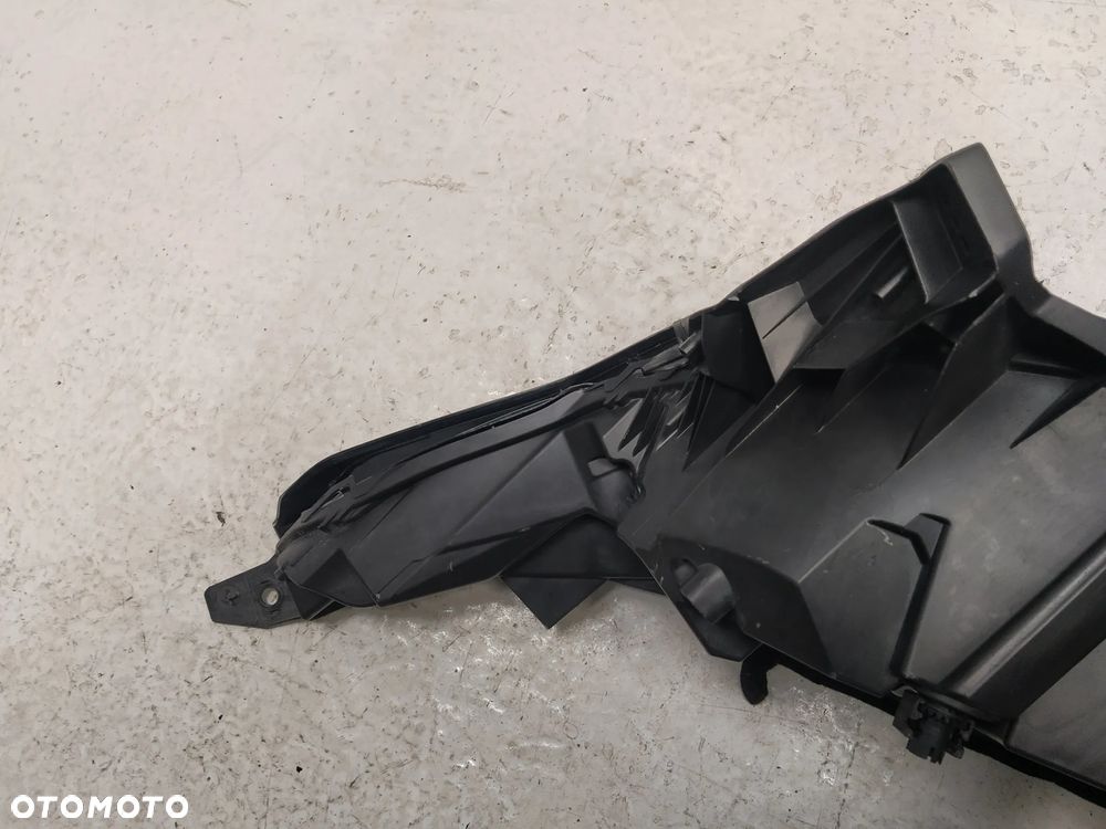 RANGE ROVER VELAR L560 LAMPA REFLEKTOR FULL LED MID PRZÓD PRZEDNIA PRAWA PRZETWORNICA ORYGINAŁ - 14