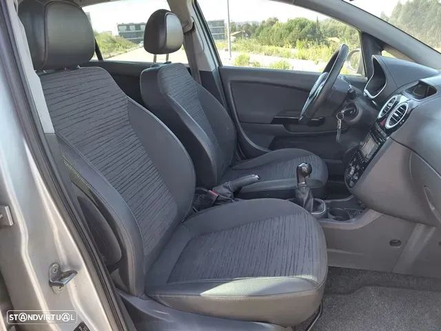 Opel Corsa 1.3 CDTi Cosmo - 16