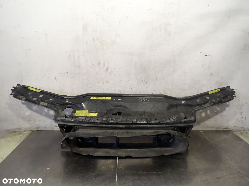 PAS PRZEDNI VOLVO S80 2.4 - 1