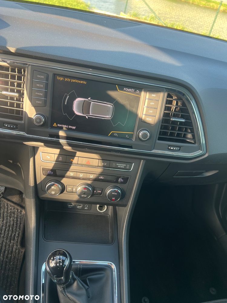 Seat Ateca 1.6 TDI Style - 7