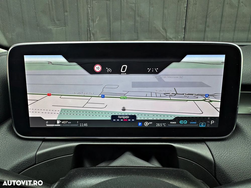 MERCEDES-BENZ C-Class 2022 — imagine 27