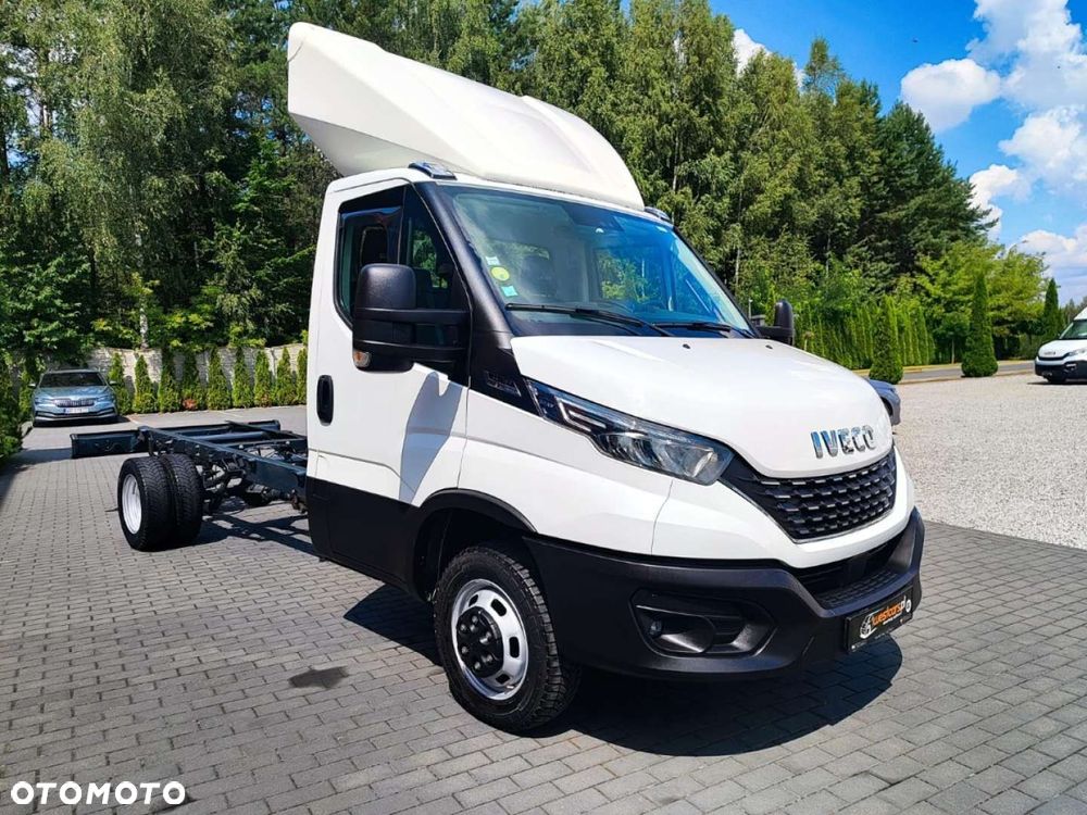 Iveco Daily - 2