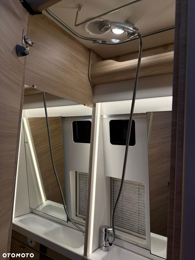 KNAUS BoxStar 600 Lifetime XL - 16