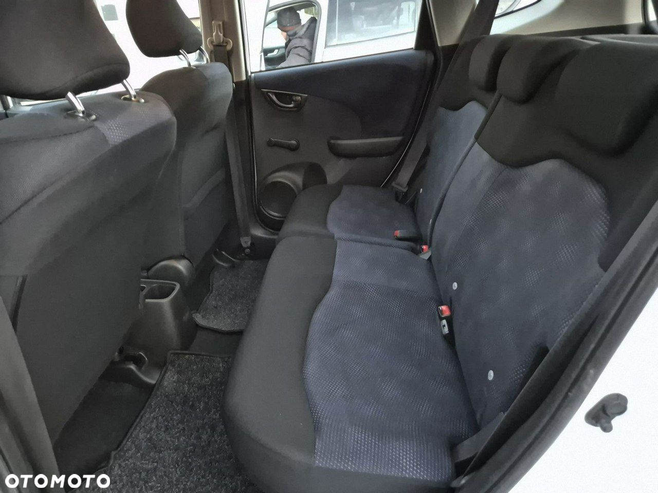 Honda Jazz - 11