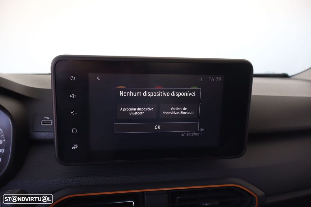 Dacia Sandero 1.0 TCe Essential - 28