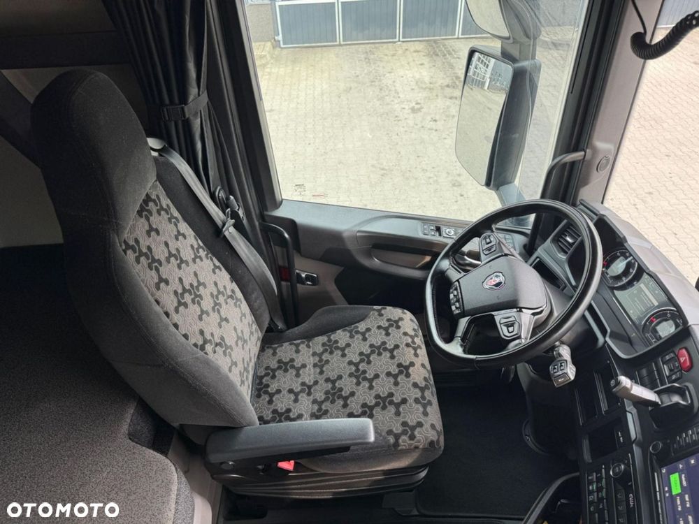 Scania S 460 A4x2NA - 18
