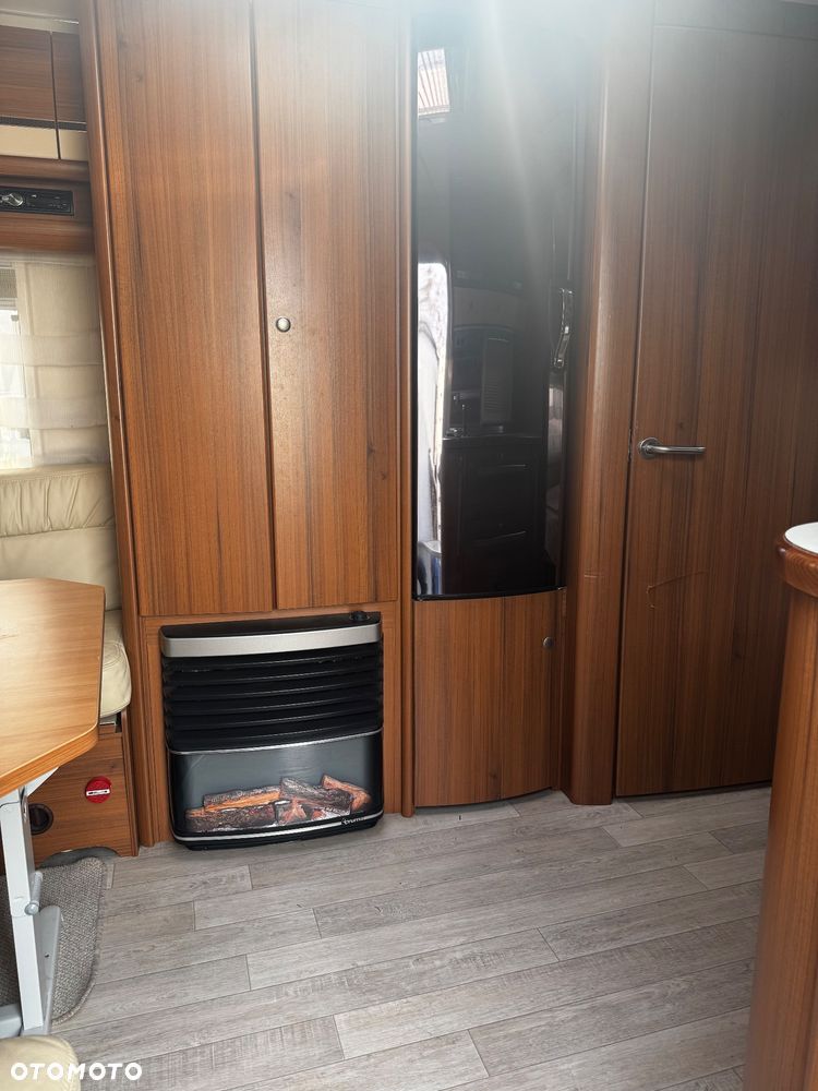 Fendt Brillant 560 - 5