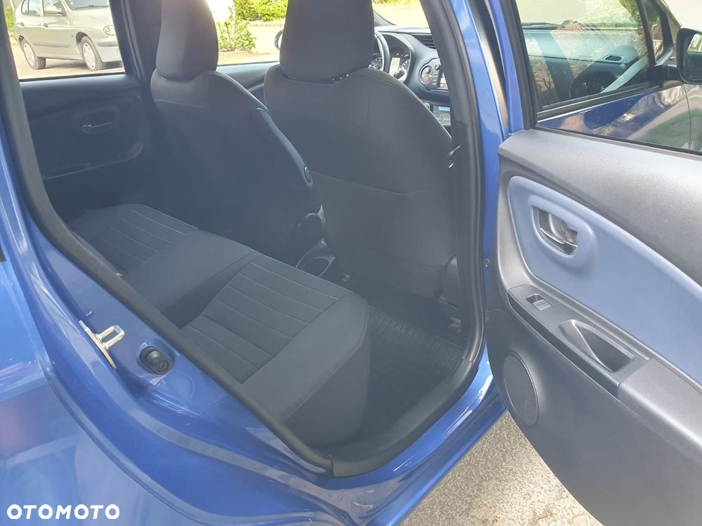 Toyota Yaris 1.5 Premium - 18