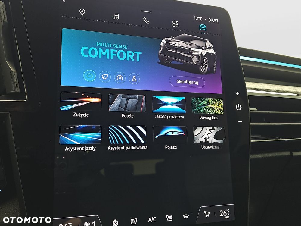 Renault Austral 1.3 TCe mHEV Techno - 22