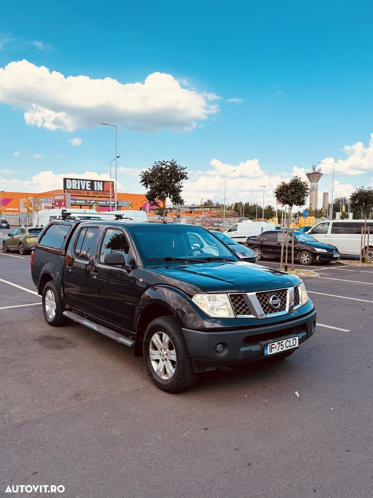 Nissan Navara Standard - 3