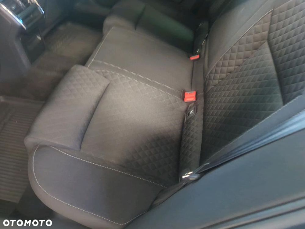 Skoda Superb 1.5 TSI Ambition - 19