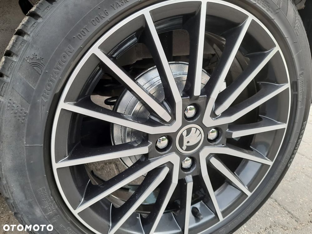 Skoda Citigo 1.0 MPI Monte Carlo - 38