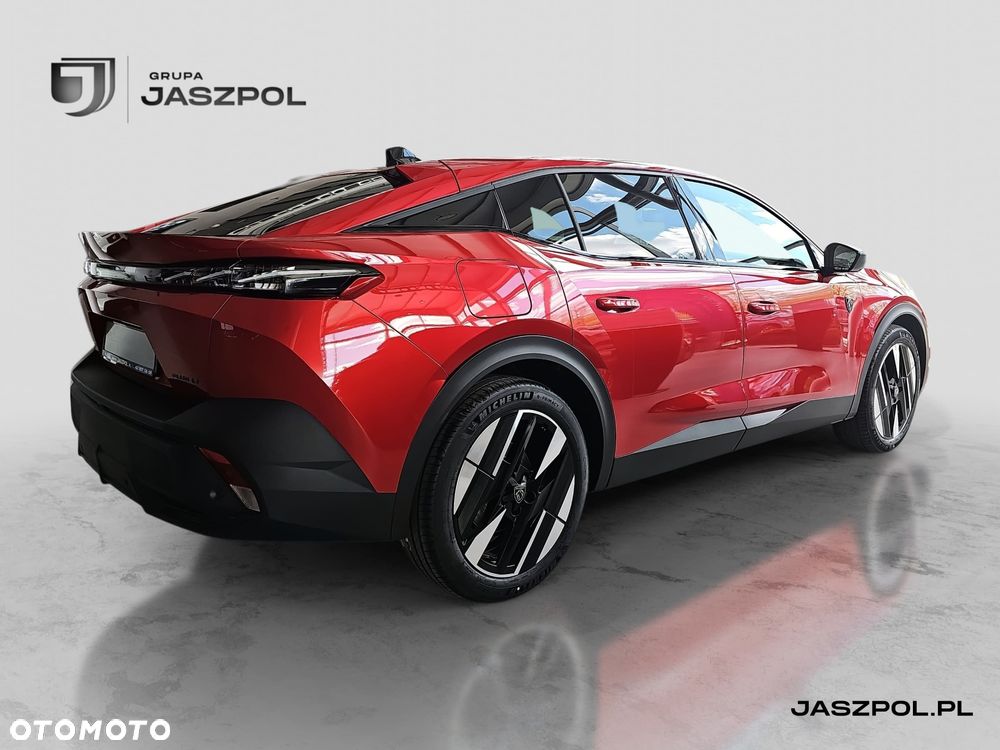 Peugeot 408 1.6 Plug-in Hybrid 240 GT Exclusive e-DCS7 - 4