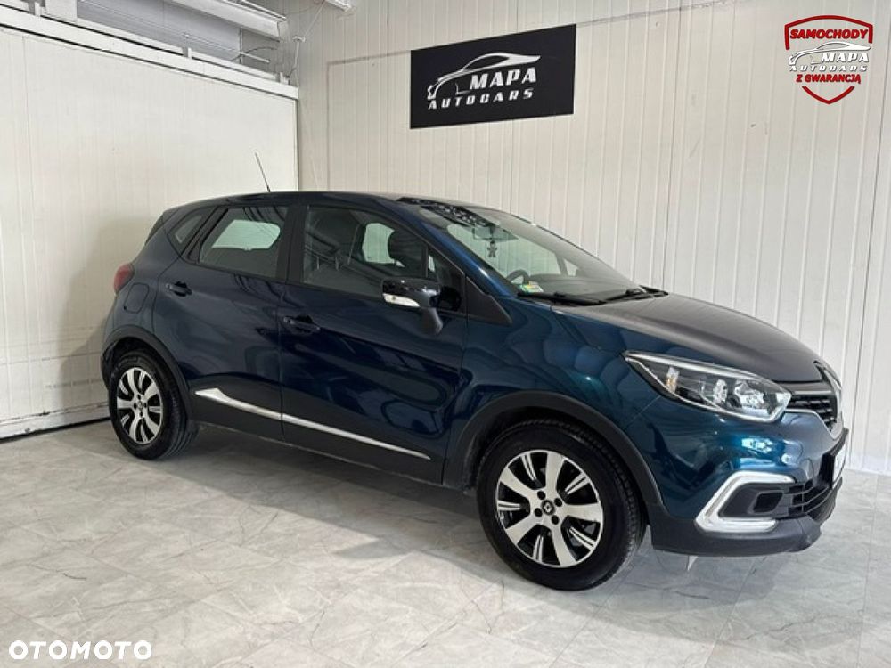 Renault Captur - 12