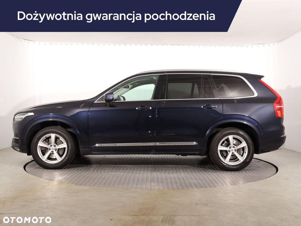 Volvo XC 90 - 4