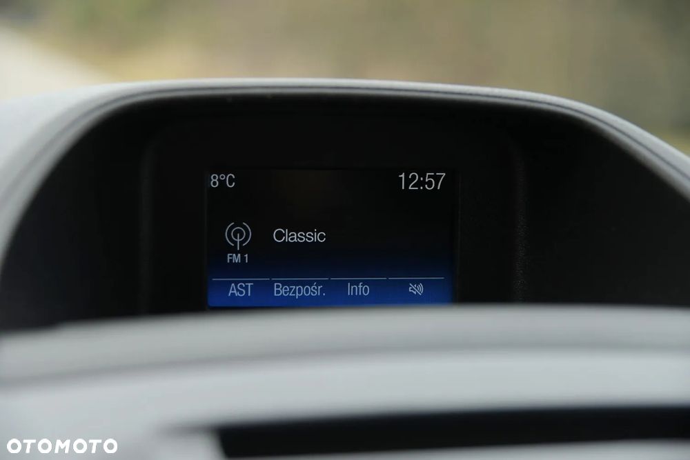 Ford CUSTOM=TREND=5-OSOBOWY=BRYGADOWKA - 30