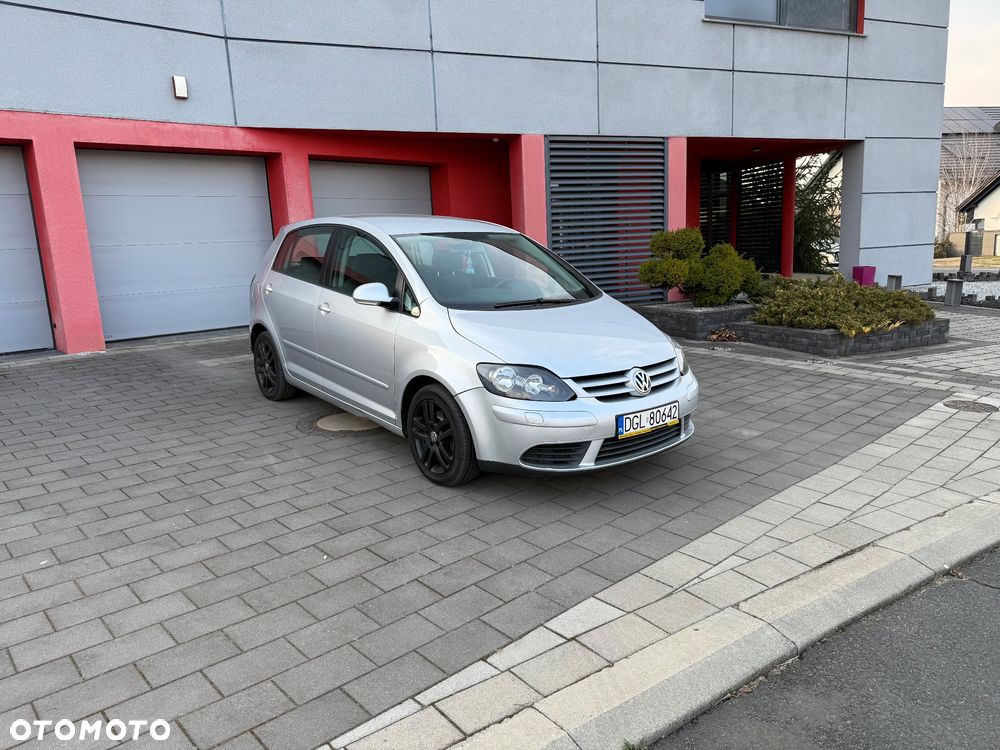 Volkswagen Golf Plus 1.9 TDI Edition - 10
