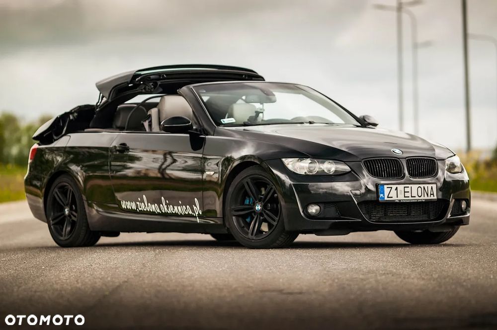 BMW Seria 3 330d - 14