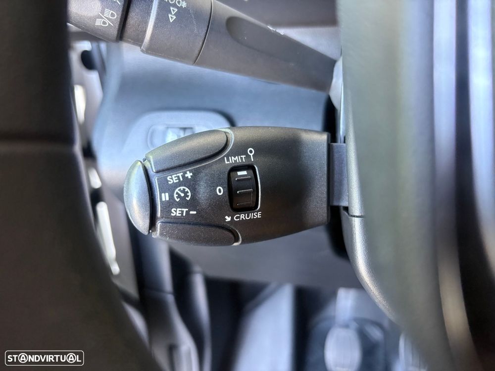 Peugeot Partner 1.5 BlueHDi Longa - 14