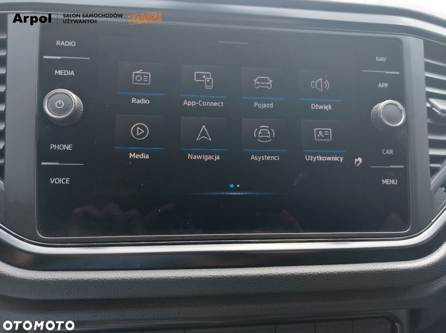 Volkswagen T-Roc 1.0 TSI Life - 19