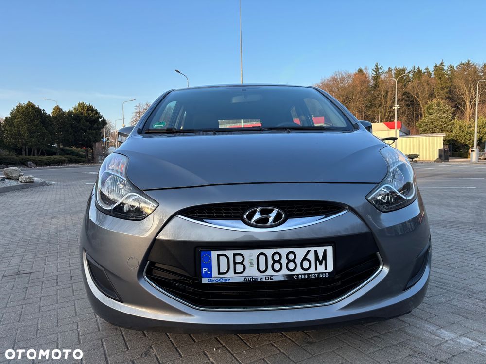 Hyundai ix20 1.4 Trend - 3