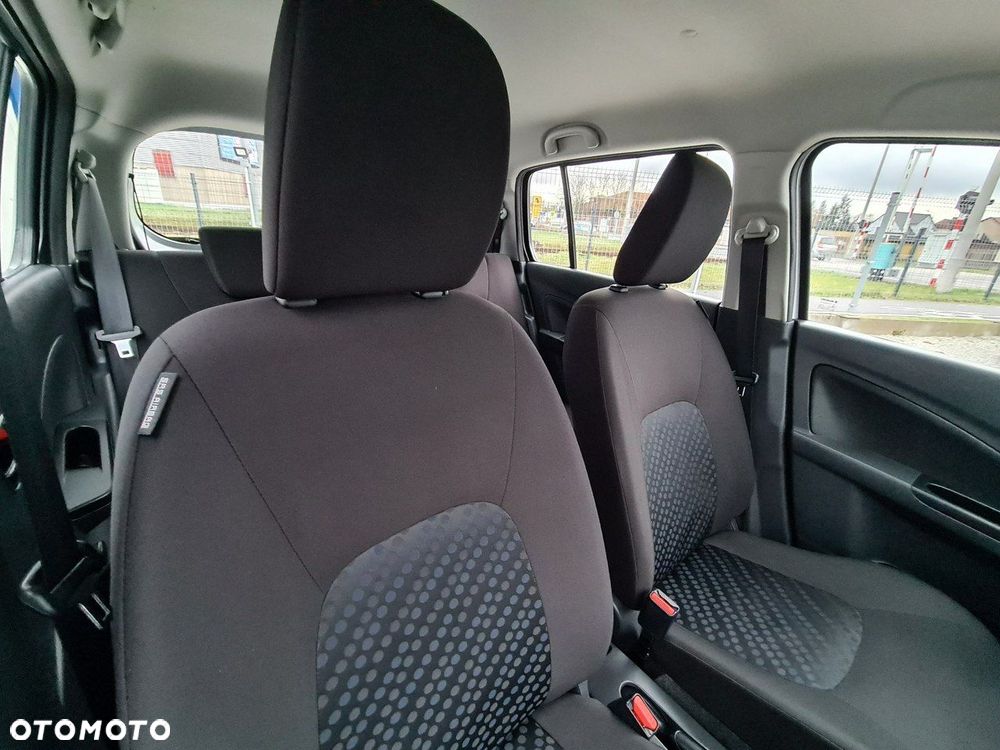 Suzuki Celerio 1.0 Comfort - 23