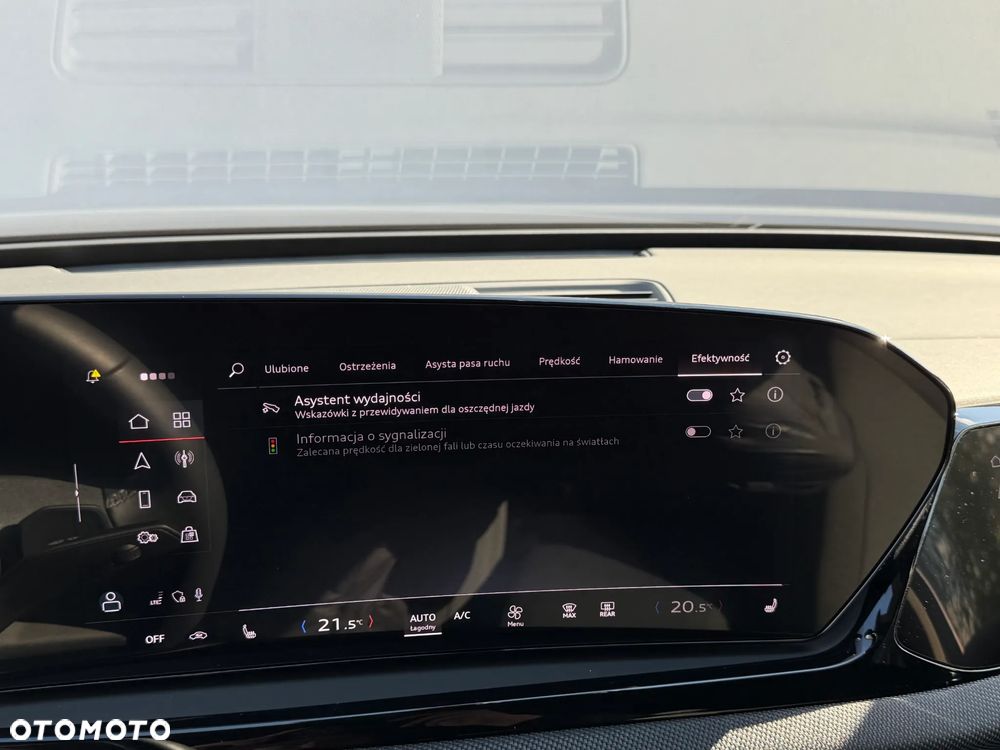 Audi A5 Limousine - 21