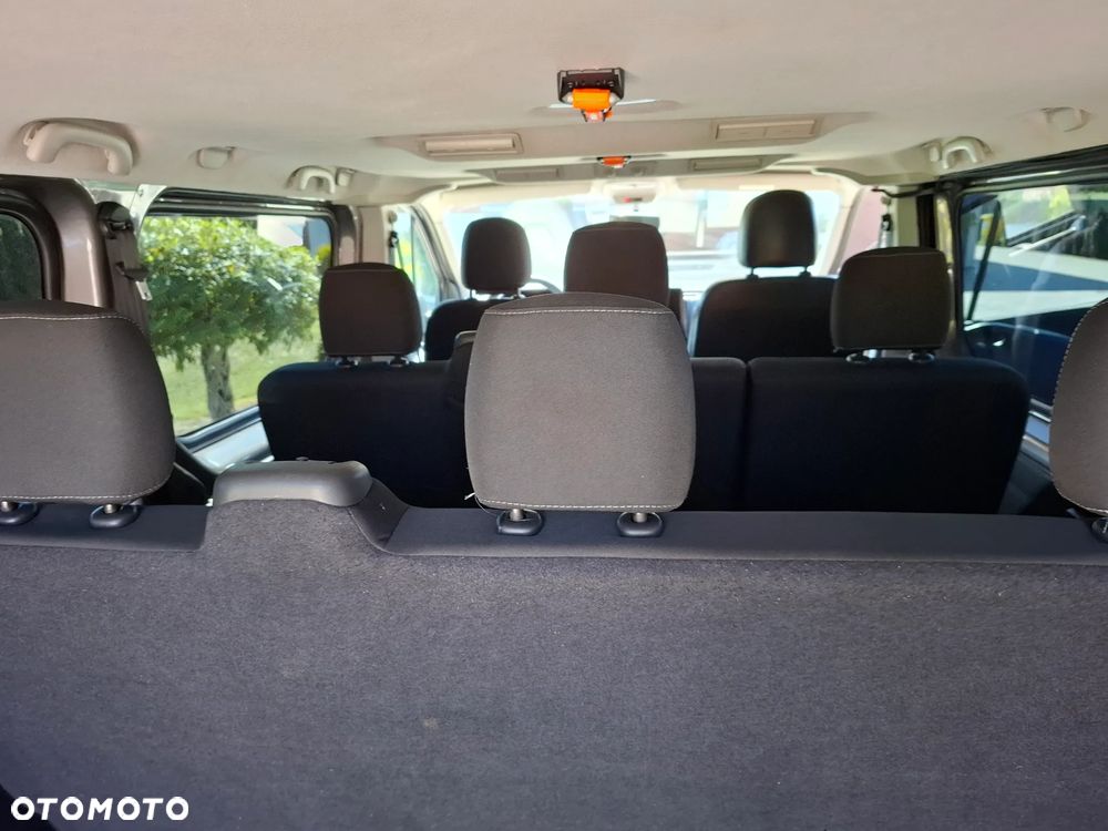 Opel Vivaro L2H1 S&S + - 26