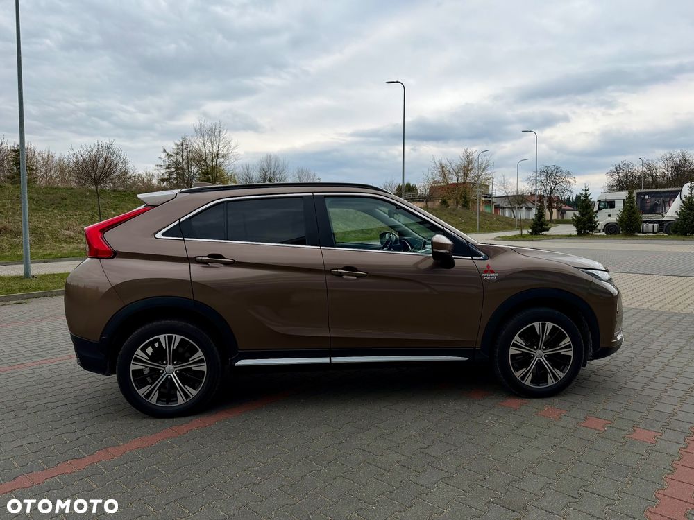 Mitsubishi Eclipse Cross 1.5 T Inform - 6