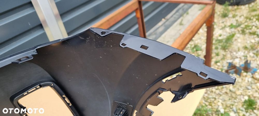 BMW IX3 G08 LIFT M-PAKIET 2021- zderzak przód oryginał ME155 - 11