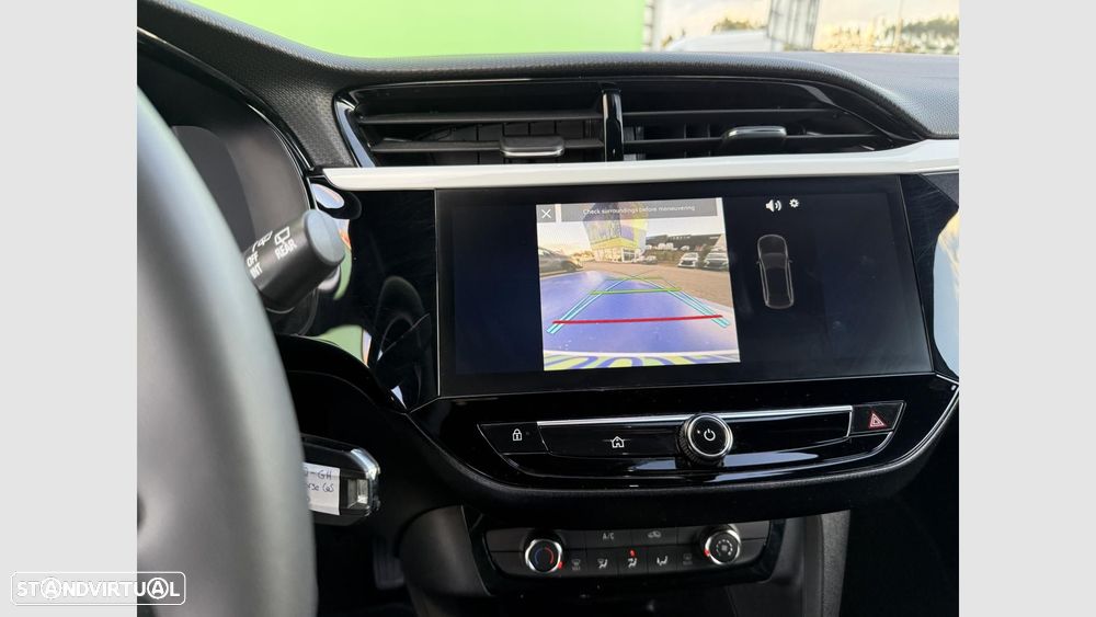 Opel Corsa 1.2 T GS - 11