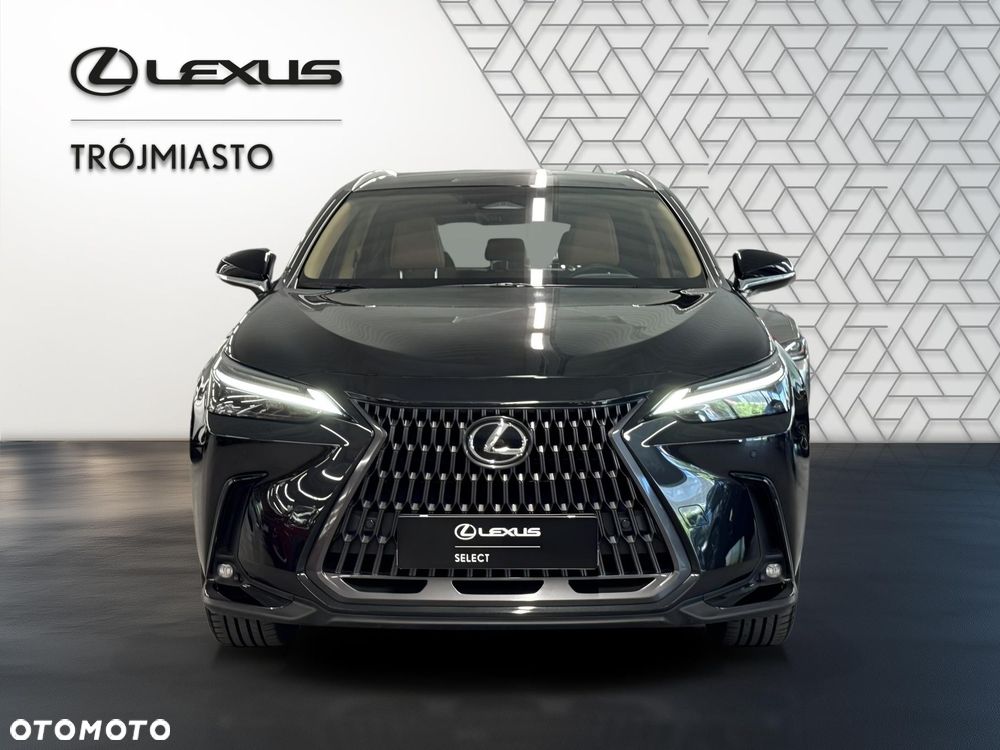 Lexus NX - 9