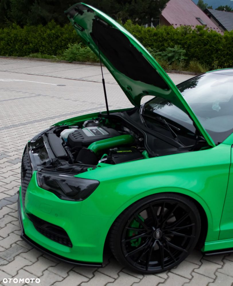 Audi S3 Limousine S tronic - 19