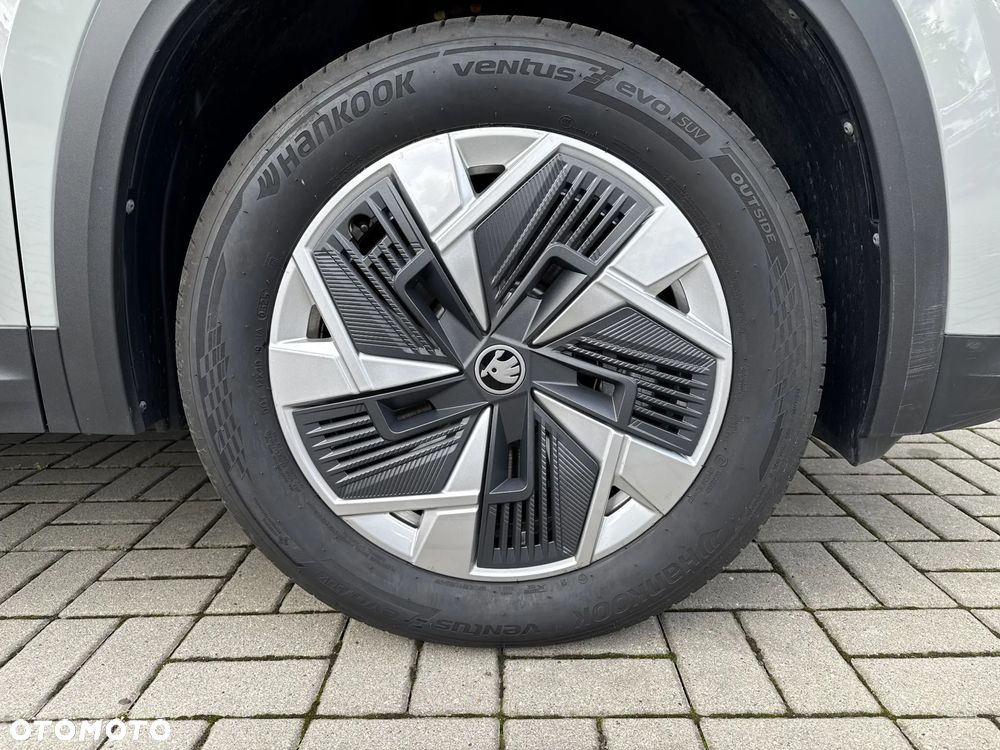 Skoda Kodiaq 1.5 TSI iV PHEV 4x2 Edition 130 DSG - 14