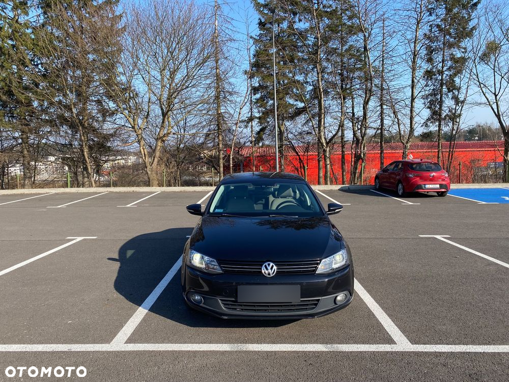 Volkswagen Jetta 1.4 TSI Highline Perfectline - 6