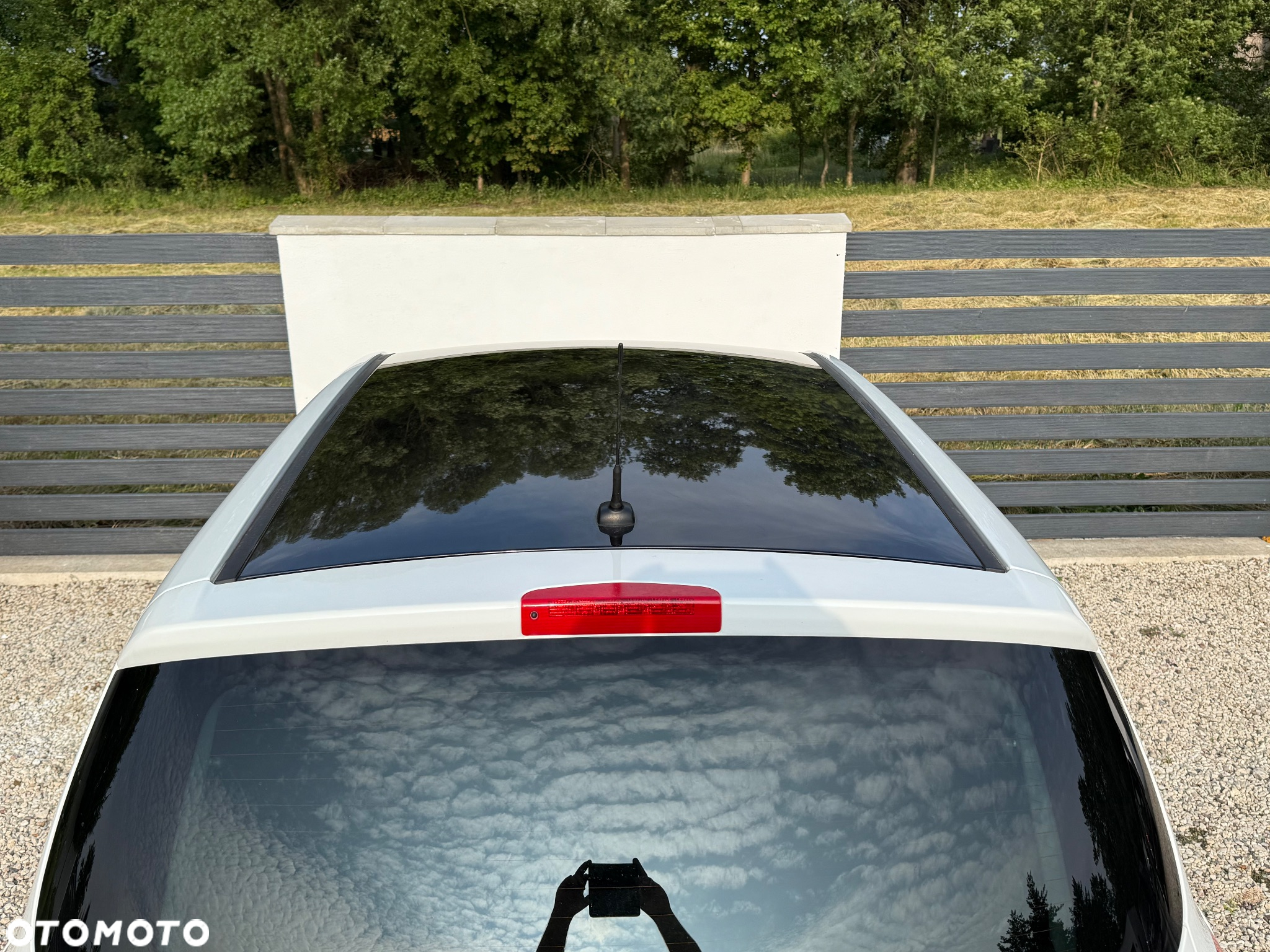 Opel Meriva 1.4 T Cosmo - 30