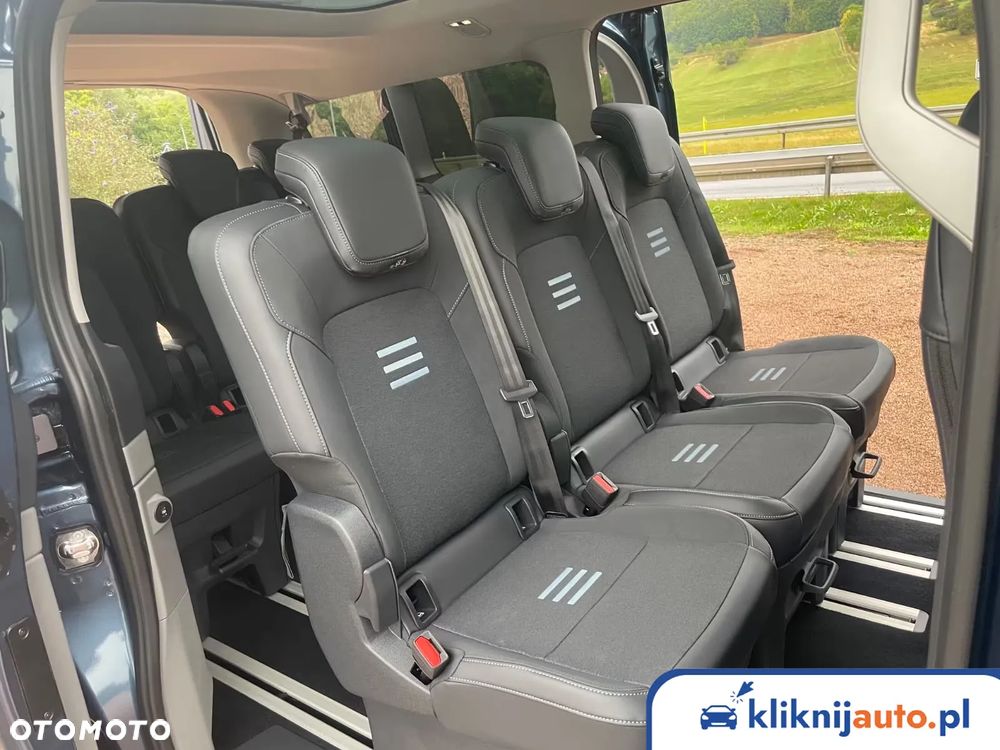 Ford Tourneo Custom 2.0 EcoBlue 320 L2 Active - 7