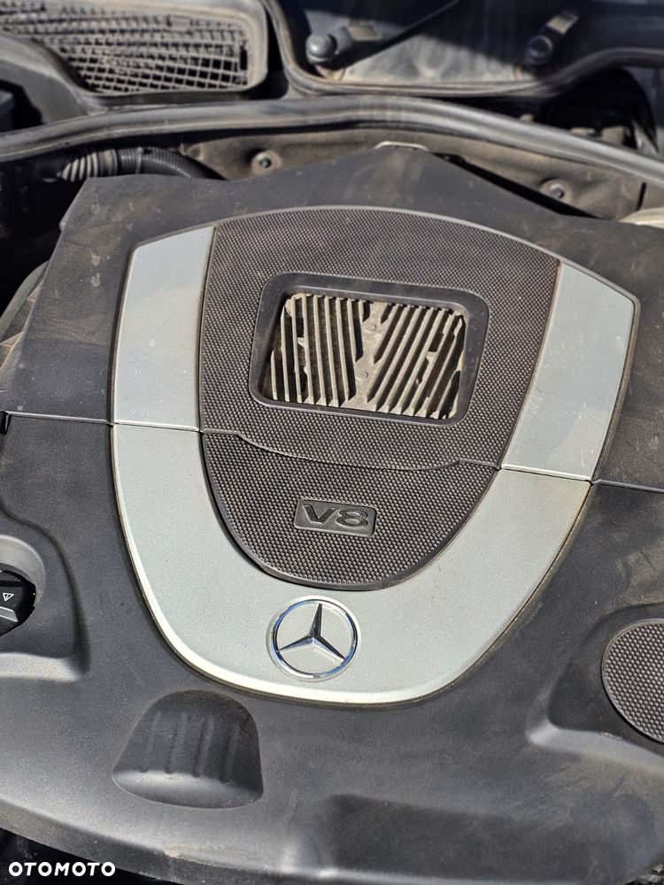 Mercedes-Benz Klasa S - 27