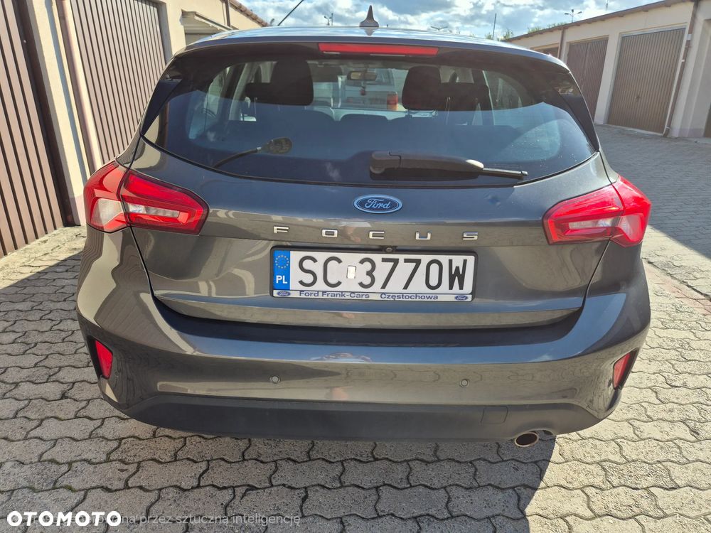 Ford Focus - 12