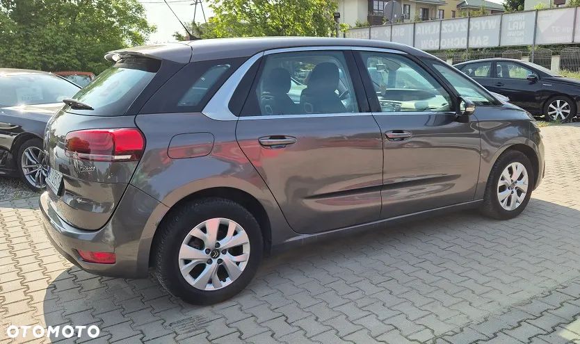 Citroën C4 Picasso - 3