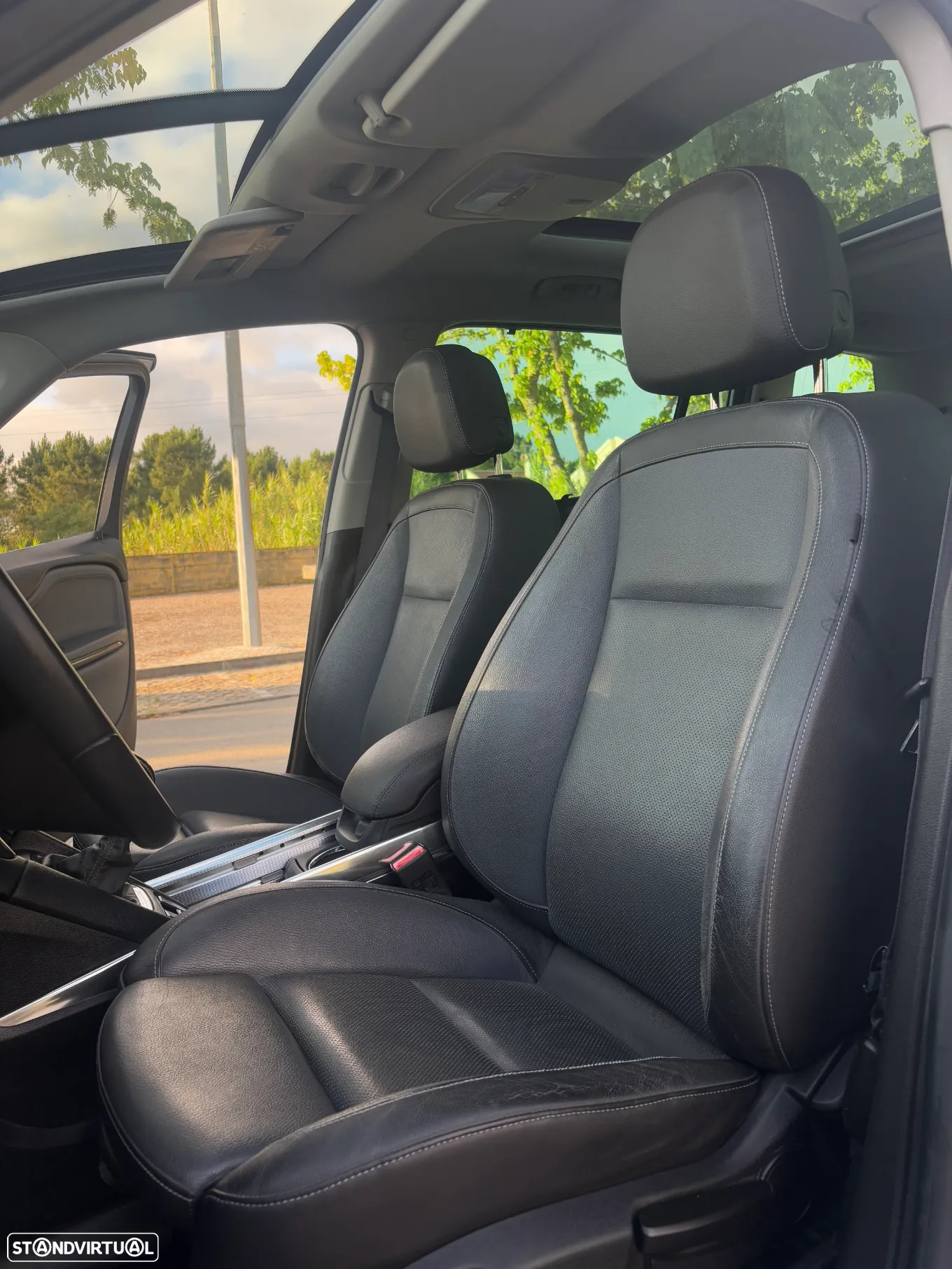 Opel Zafira 1.6 CDTi Executive - 10