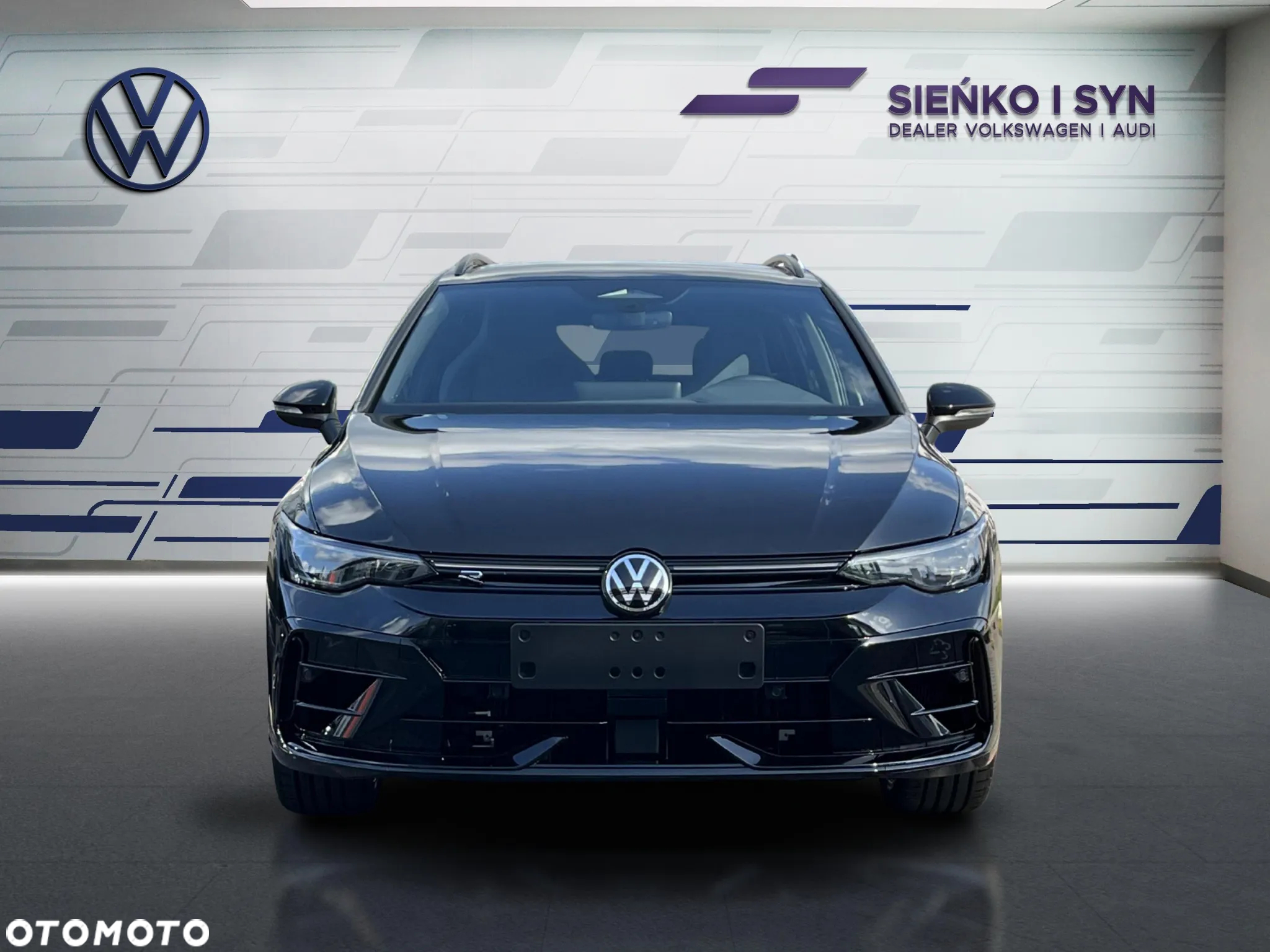 Volkswagen Golf VIII 2.0 TSI 4Motion R DSG - 4